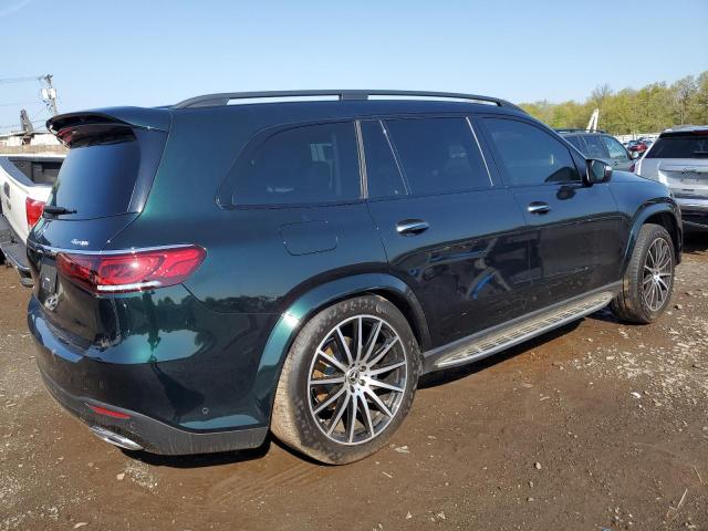 2023 Mercedes-Benz Gls 450 4Matic VIN: 4JGFF5KE2PA929007 Lot: 52700334