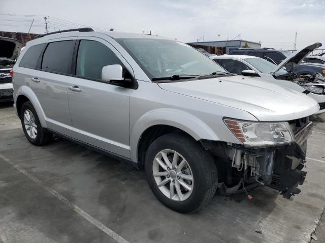 2014 Dodge Journey Sxt VIN: 3C4PDCBG8ET106365 Lot: 51054374