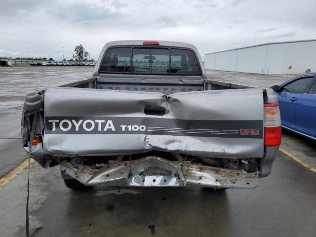 1996 Toyota T100 Xtracab Sr5 VIN: JT4UN24D0T0023570 Lot: 49420774