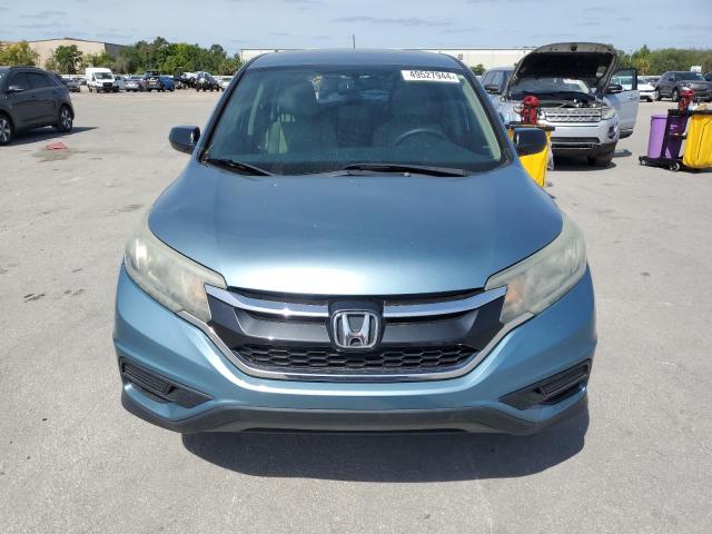 2015 HONDA CR-V LX - 2HKRM3H31FH545826