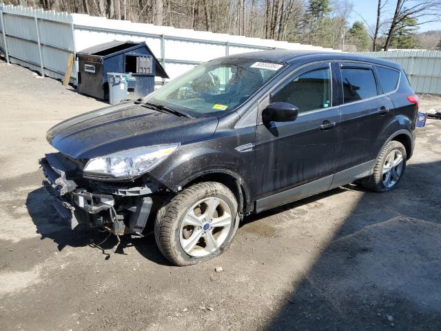 2015 Ford Escape Se VIN: 1FMCU9G98FUA02702 Lot: 50693384