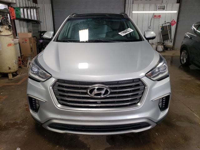2019 HYUNDAI SANTA FE X - KM8SR4HF7KU303038