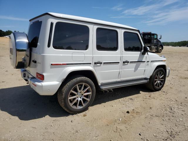 VIN W1NYC7HJ0NX442932 2022 Mercedes-Benz G-Class, 6... no.3