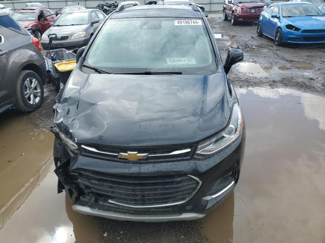 2020 CHEVROLET TRAX PREMI 3GNCJMSB7LL229466