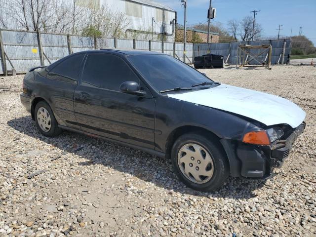 1994 Honda Civic Ex VIN: 1HGEJ1126RL030691 Lot: 51706524