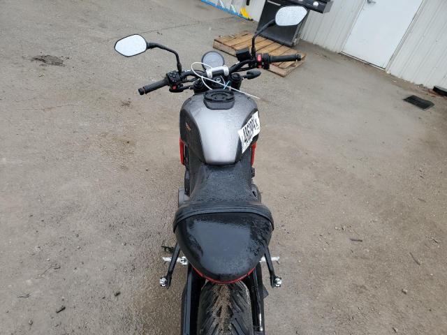 2023 TRIUMPH MOTORCYCLE TRIDENT 66 SMTL10UL6PTBF9483