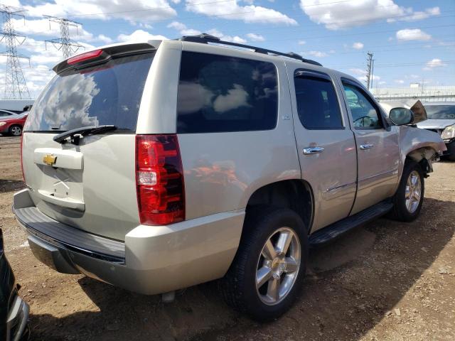 2013 Chevrolet Tahoe K1500 Ltz VIN: 1GNSKCE08DR239317 Lot: 50772444