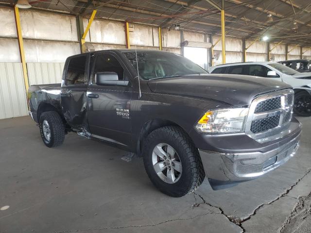 2021 Ram 1500 Classic Tradesman VIN: 1C6RR6FG2MS534512 Lot: 80465703