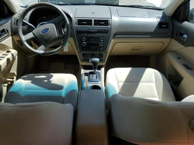 2008 Ford Fusion S VIN: 3FAHP06Z68R209121 Lot: 49573434