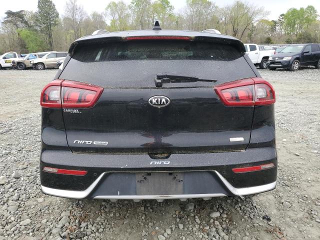 2017 KIA NIRO EX TO - KNDCE3LC7H5055145