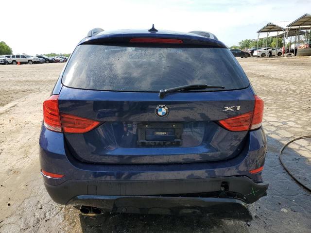 VIN WBAVL1C58EVY16519 2014 BMW X1, Xdrive28I no.6