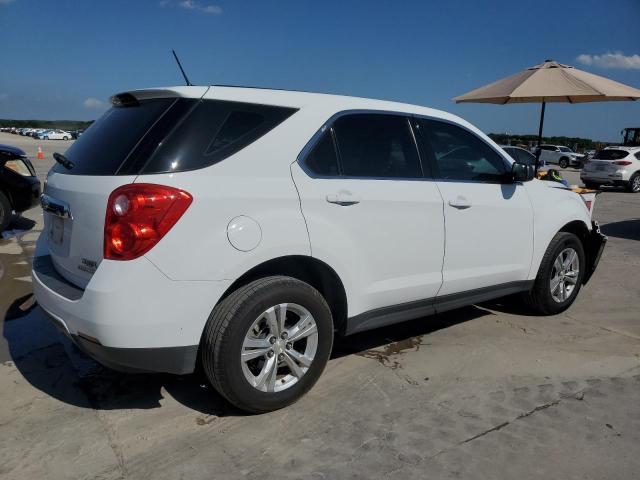 2014 Chevrolet Equinox Ls VIN: 1GNALAEK3EZ135494 Lot: 53045644