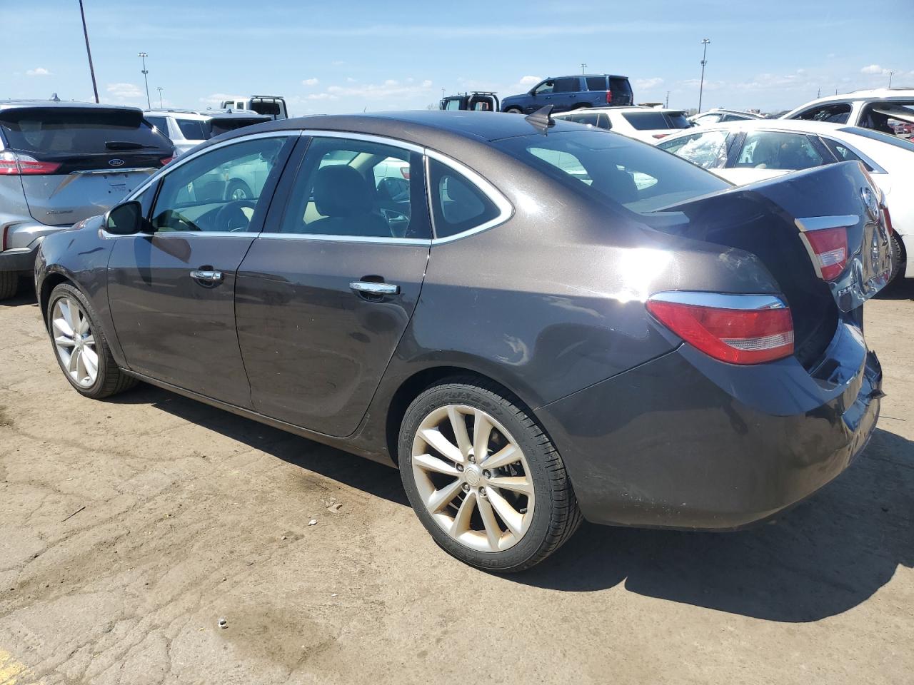 1G4PP5SK4D4117483 2013 Buick Verano