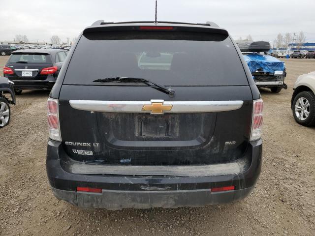 2009 Chevrolet Equinox Lt VIN: 2CNDL43F196235538 Lot: 52457504