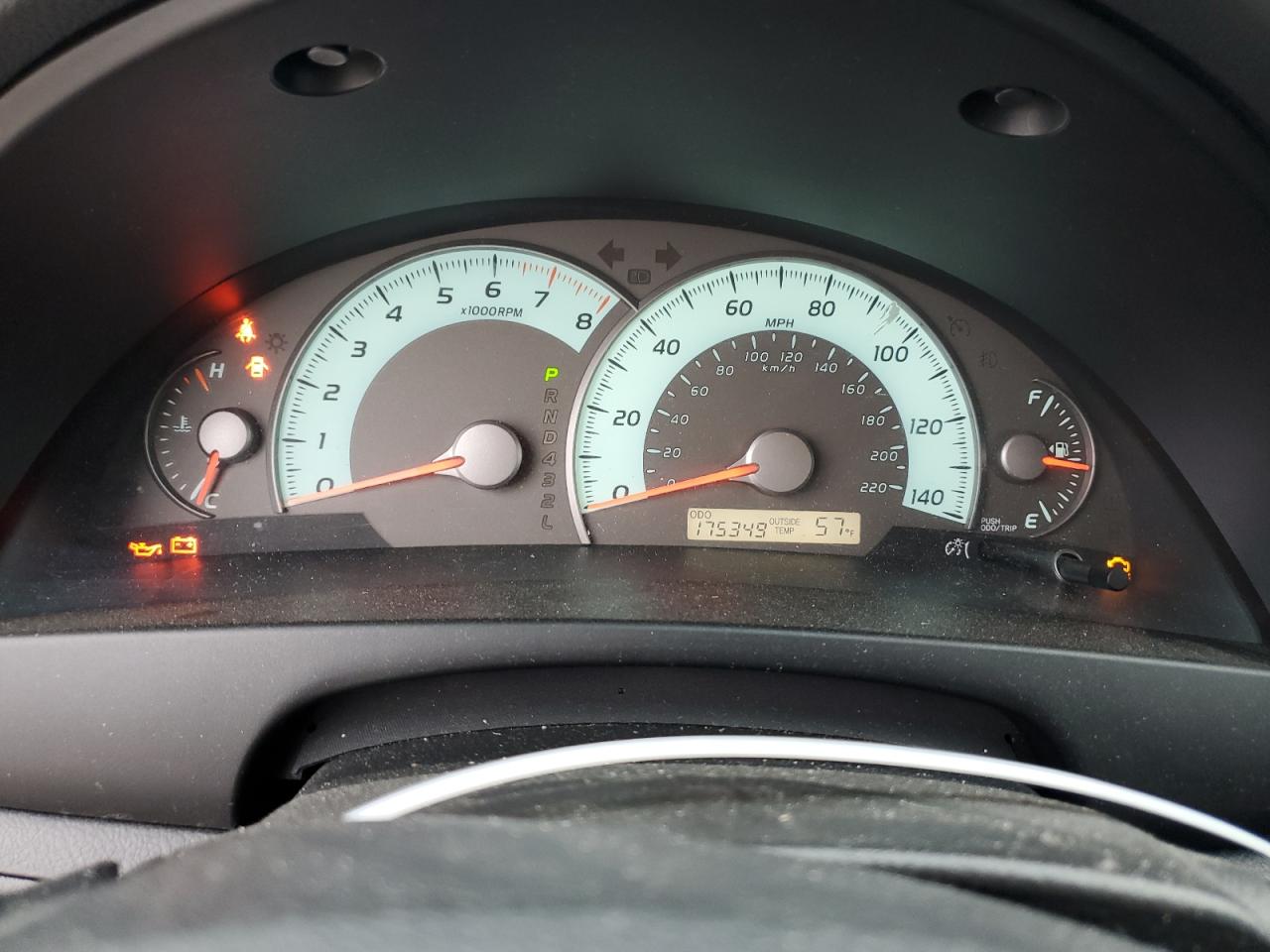 4T1BE46K79U913124 2009 Toyota Camry Base