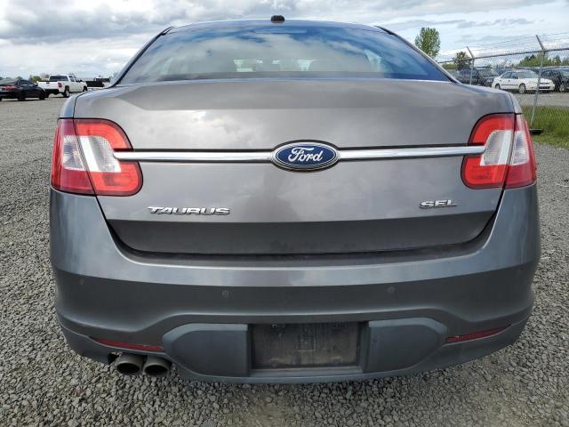 2011 Ford Taurus Sel VIN: 1FAHP2EW8BG147738 Lot: 51280424