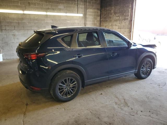 2020 Mazda Cx-5 Touring VIN: JM3KFBCMXL0841188 Lot: 51217074