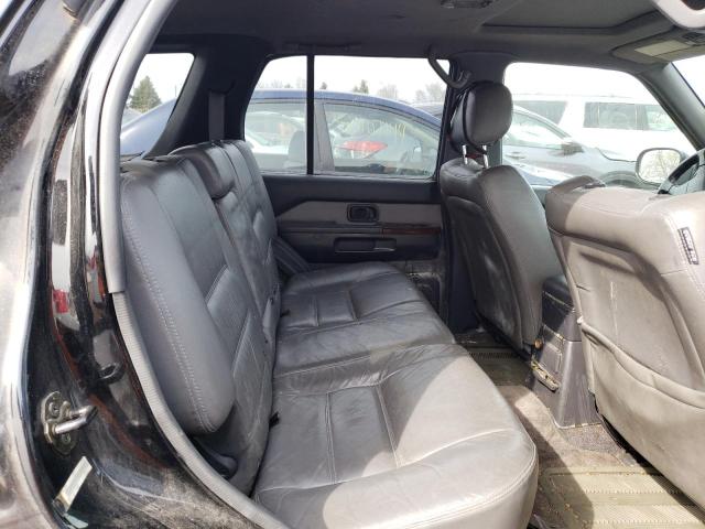 1999 Nissan Pathfinder Le VIN: JN8AR07Y0XW383407 Lot: 50352334