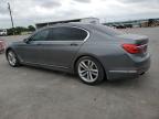 BMW 750I XDRIV photo