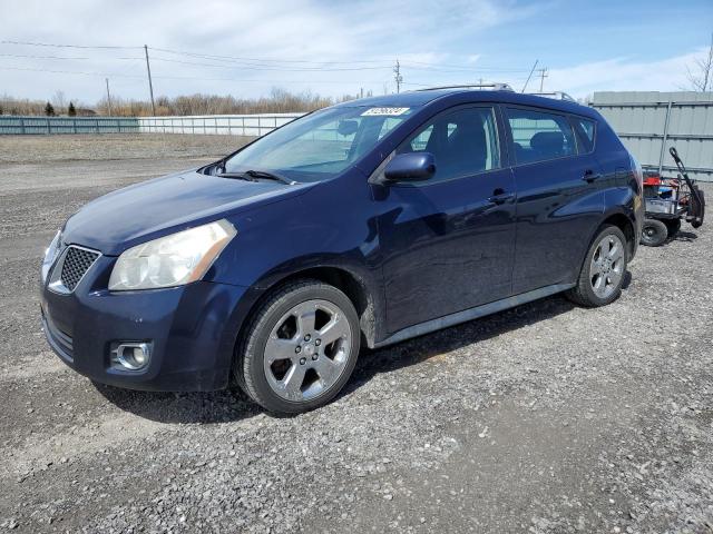Pontiac Vibe