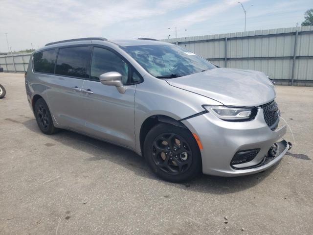 2021 CHRYSLER PACIFICA H - 2C4RC1S70MR522315