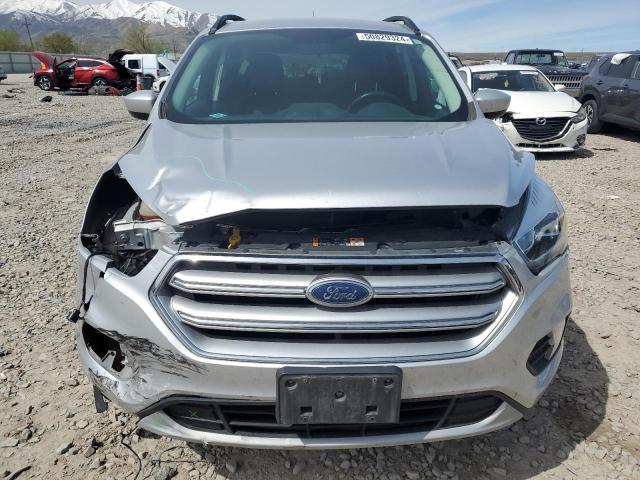 2017 Ford Escape Se VIN: 1FMCU0G99HUC96285 Lot: 50829324