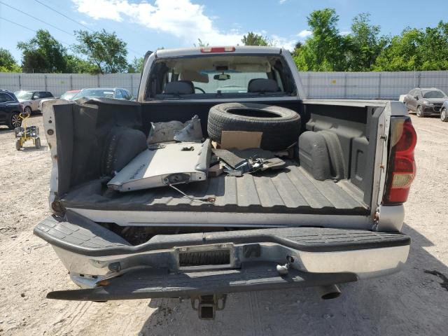 2004 Chevrolet Silverado K1500 VIN: 1GCEK19T24E261576 Lot: 52038654