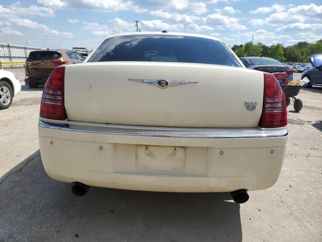 2006 Chrysler 300C VIN: 2C3LA63H46H246704 Lot: 52363154