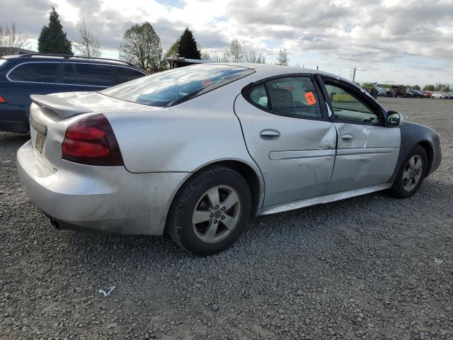 2005 Pontiac Grand Prix Gt VIN: 2G2WS522151206329 Lot: 47482604