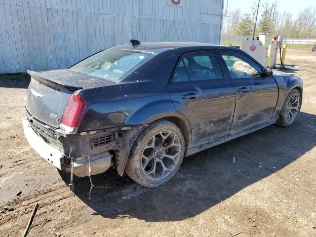 2015 Chrysler 300 S VIN: 2C3CCABTXFH767011 Lot: 51204534