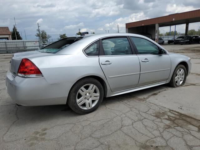 2013 Chevrolet Impala Lt VIN: 2G1WG5E30D1108353 Lot: 51353364