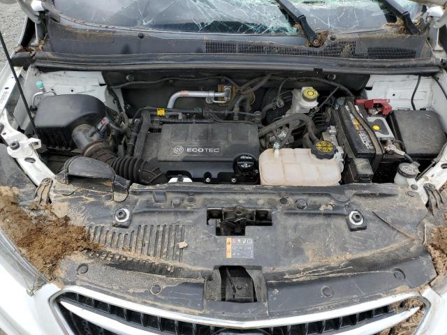 2018 BUICK ENCORE PRE - KL4CJBSB6JB515363