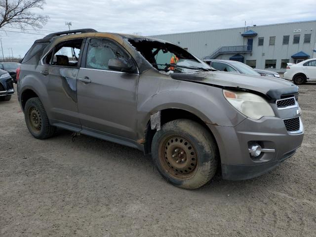 2011 Chevrolet Equinox Lt VIN: 2CNFLEEC6B6299615 Lot: 51375794