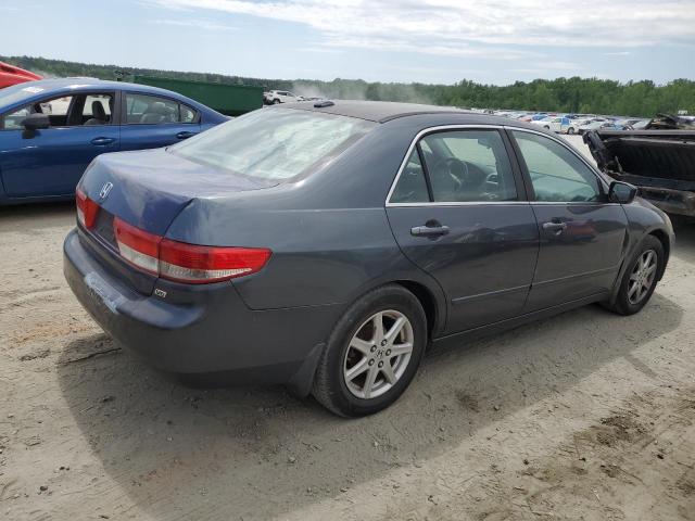 2004 Honda Accord Ex VIN: 1HGCM66524A033820 Lot: 52418014