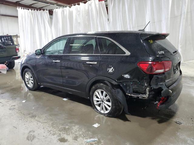 2019 Kia Sorento L VIN: 5XYPG4A36KG549Y66 Lot: 51017664