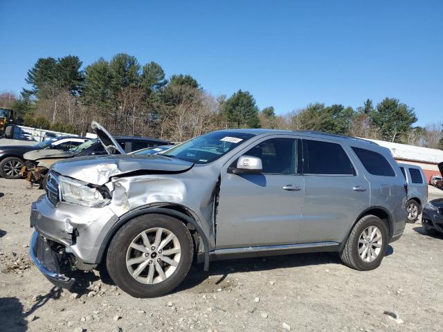 2014 Dodge Durango Sxt VIN: 1C4RDJAG3EC599429 Lot: 49135304