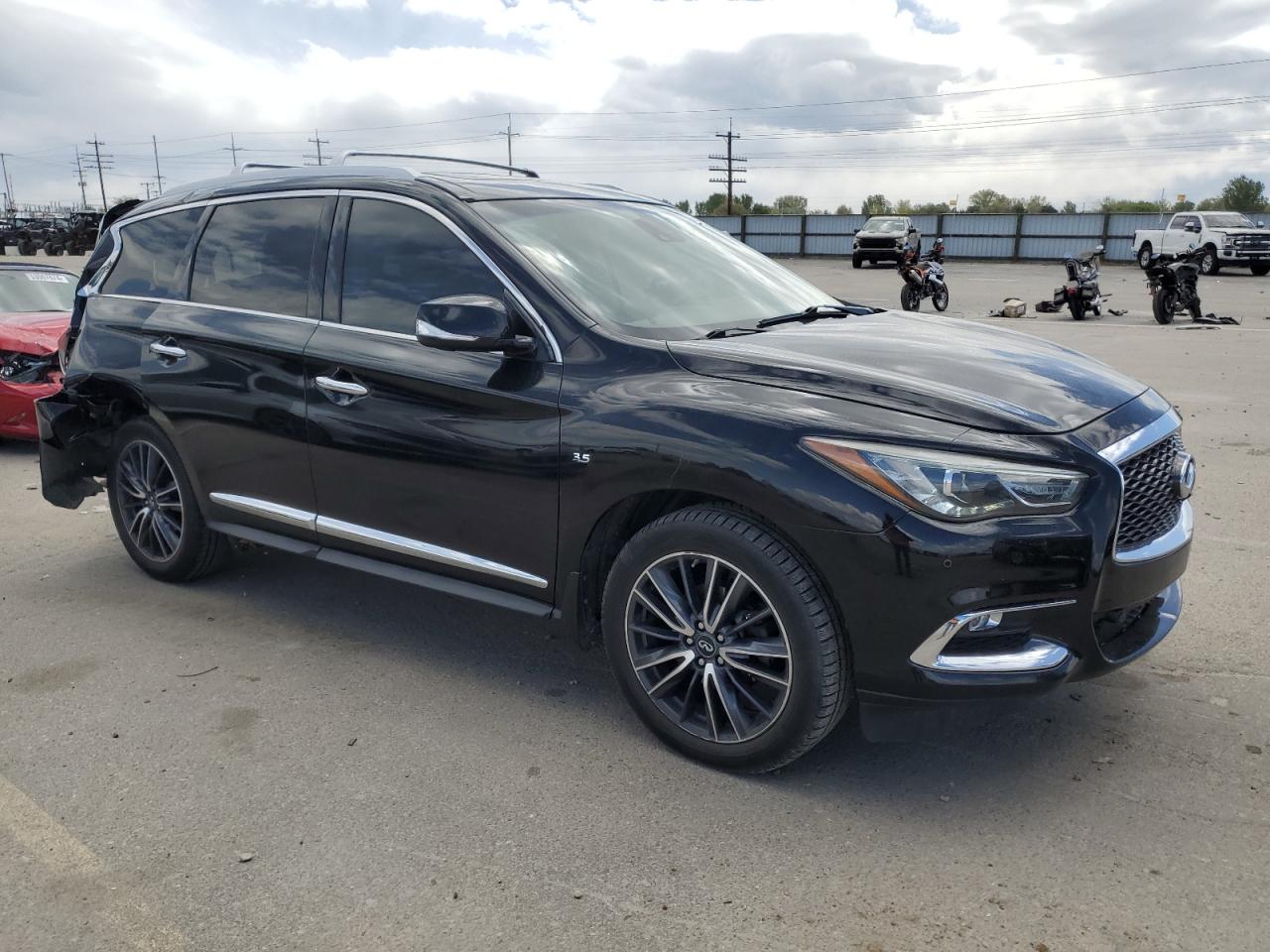 5N1DL0MM9HC511931 2017 Infiniti Qx60