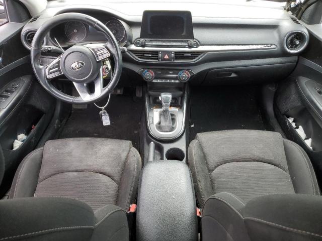 2019 KIA FORTE GT L - 3KPF34AD3KE016200