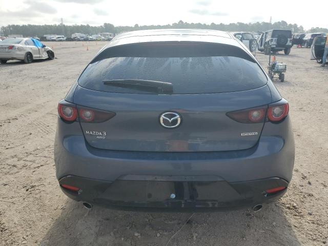 2023 Mazda 3 Preferred VIN: JM1BPBLM3P1620392 Lot: 52958574