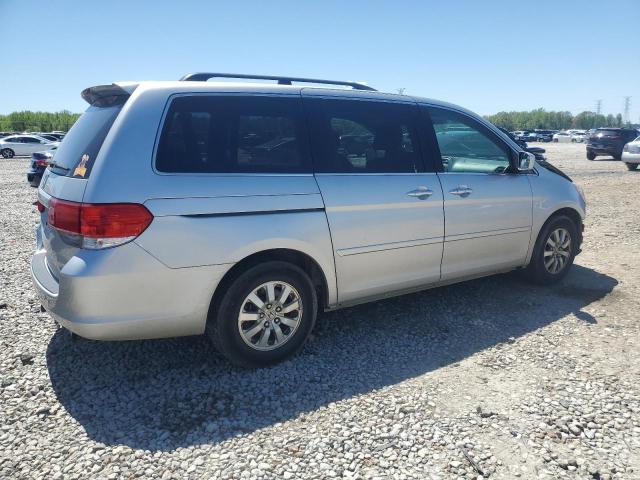 2010 Honda Odyssey Exl VIN: 5FNRL3H73AB113882 Lot: 50180164