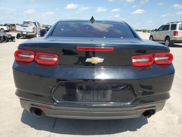 2019 Chevrolet Camaro Ls VIN: 1G1FB1RS0K0106572 Lot: 52135864