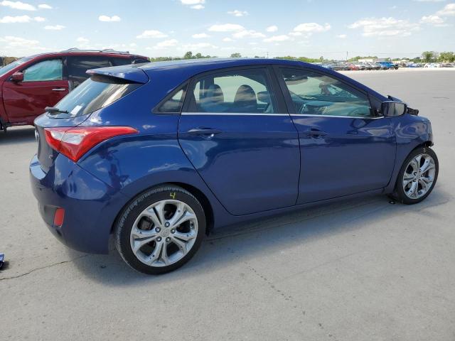 KMHD35LE2DU054729 | 2013 Hyundai elantra gt