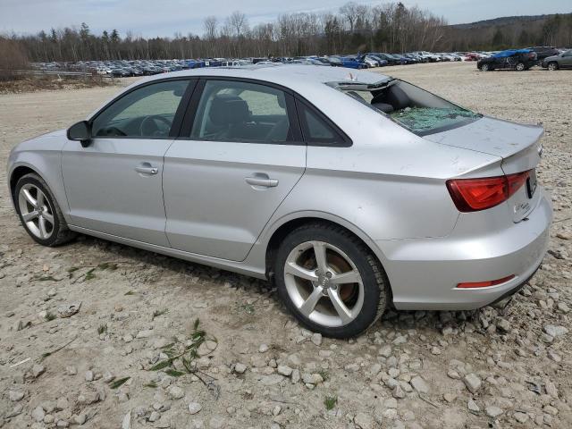 2015 Audi A3 Premium VIN: WAUBFGFF7F1008866 Lot: 48602714