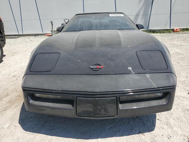 1990 Chevrolet Corvette VIN: 1G1YY2382L5107477 Lot: 51228964