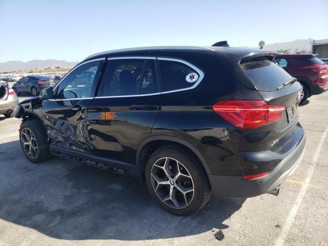 VIN WBXHU7C39J5L08703 2018 BMW X1, Sdrive28I no.2