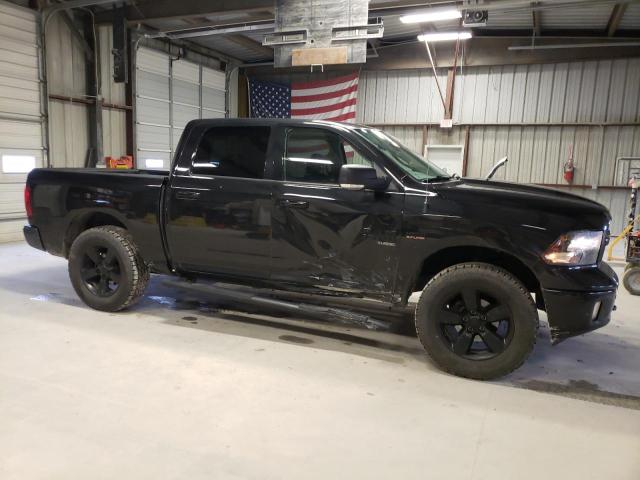 2019 RAM 1500 - Image 4