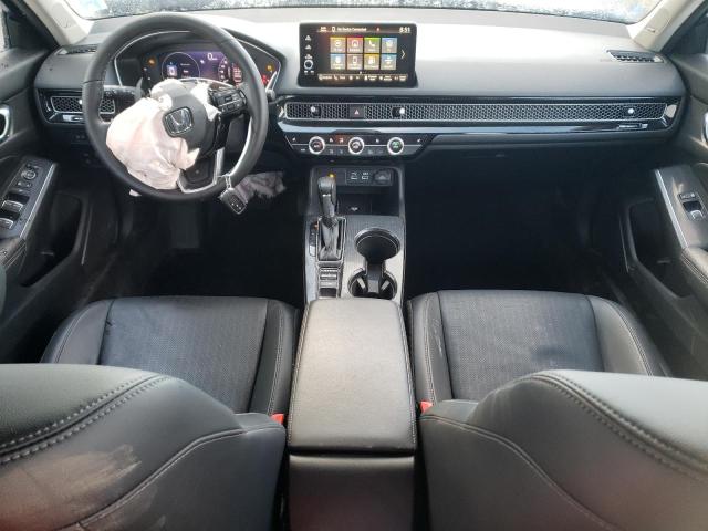 2022 HONDA CIVIC TOUR - 2HGFE1F96NH006915