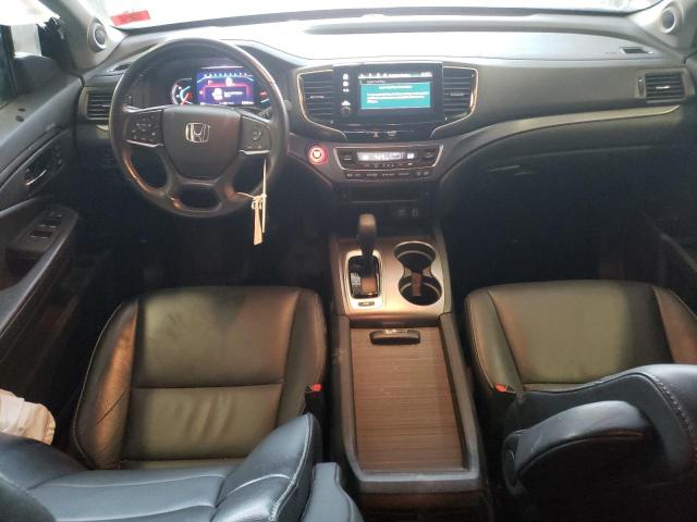 2019 Honda Pilot Exl VIN: 5FNYF6H57KB057479 Lot: 50499684