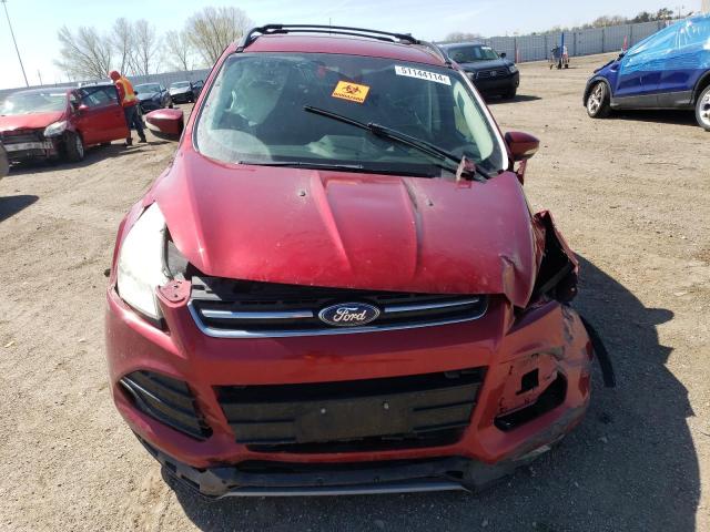 2013 Ford Escape Sel VIN: 1FMCU9H91DUB43221 Lot: 51144114