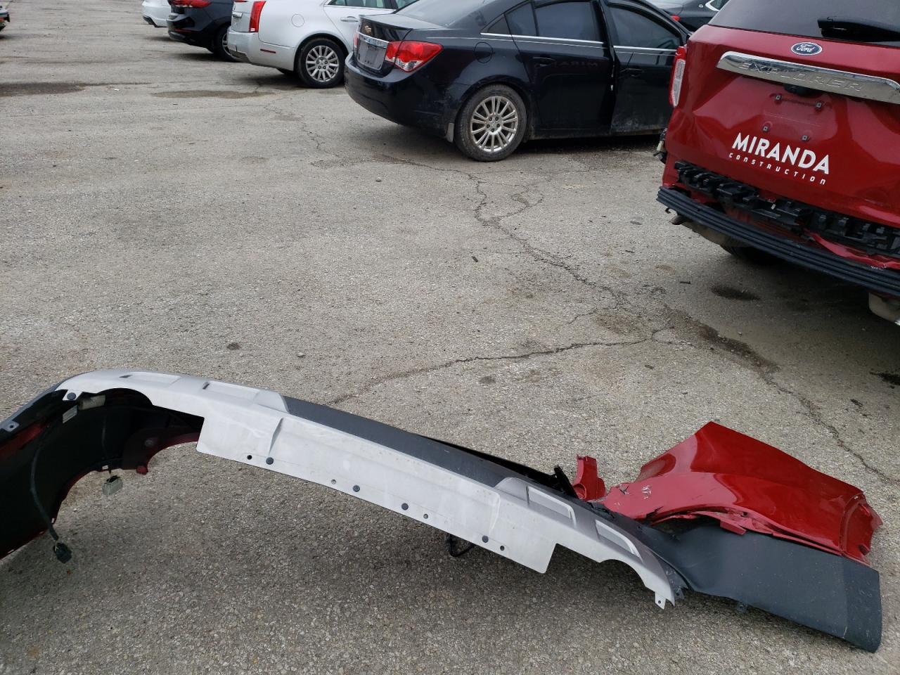 1FMSK8DH8MGA58819 2021 Ford Explorer Xlt